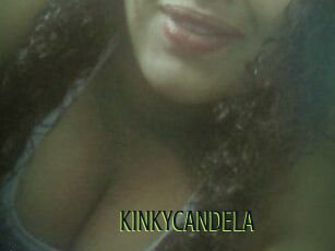 KINKYCANDELA