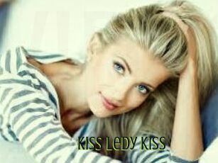 KISS_Ledy_KISS