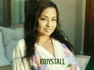 KRIYSTALL