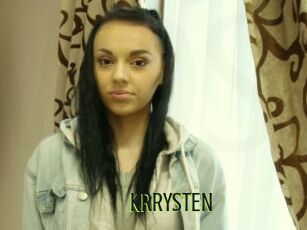 KRRYSTEN