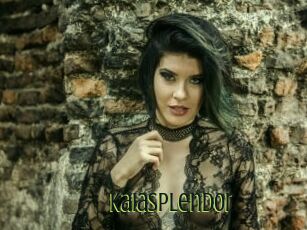 KaiaSplend0r Video sodomie anal