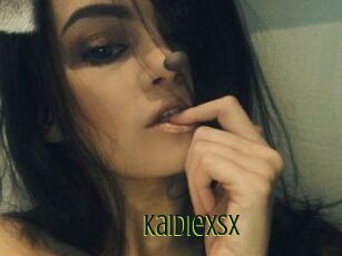 KaidiexSx