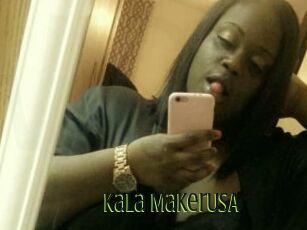 Kala_MakerUSA Video sodomie anal