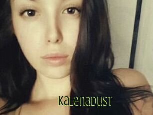 Kalena_Dust Video sodomie anal