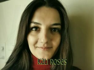 Kali_Roses