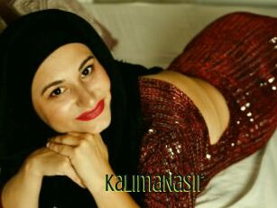 KalimaNasir