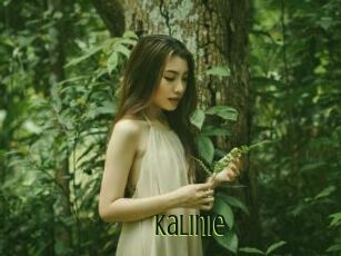 Kalinie Video sodomie anal