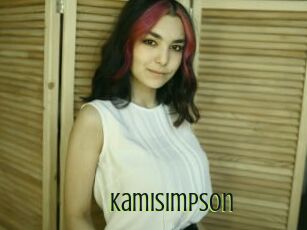 KamiSimpson