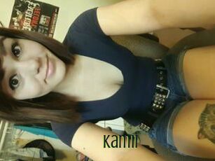 Kamii