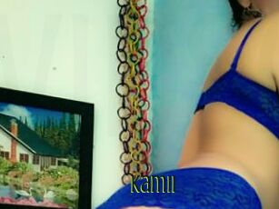Kamii_