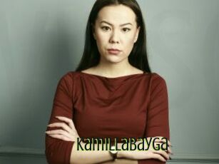 KamillaBayga