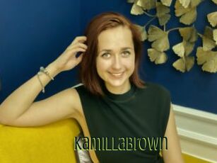 KamillaBrown