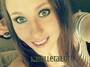 Kamille_Tailor Video sodomie anal