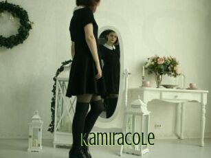 KamiraCole