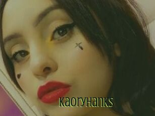 KaoryHanks
