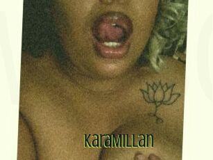 KaraMillan