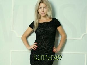 KariPersey