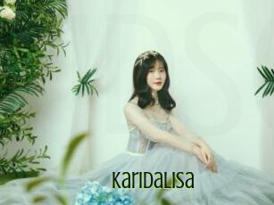 KaridaLisa
