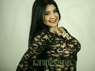 KarimeSabrok