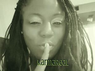 KarmaReal