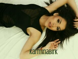 KarminaBirk Video sodomie anal