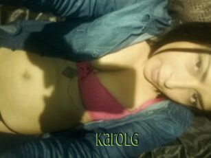KarolG Video sodomie anal