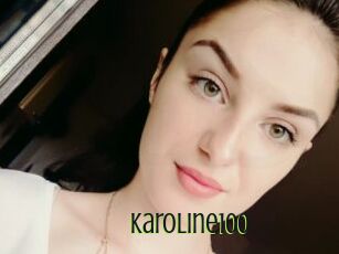 Karoline100