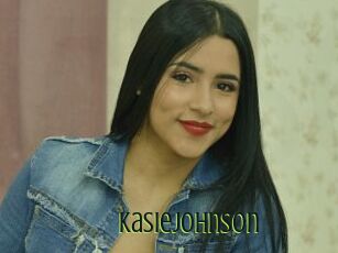 KasieJohnson