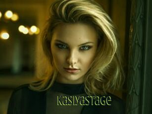 KasiyaStage