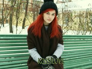 KassiLOVE