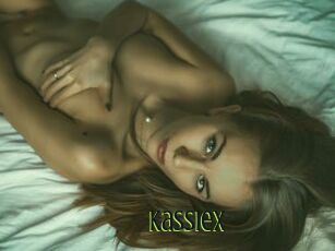 KassieX