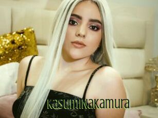 KasumiNakamura Video sodomie anal