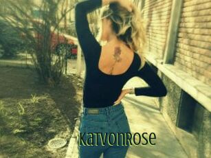 KatVonRose