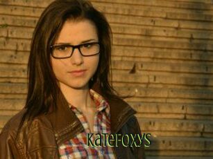 KateFoxyS