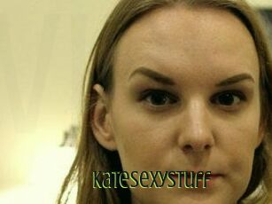 KateSexyStuff