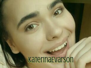 KaterinaEvarson