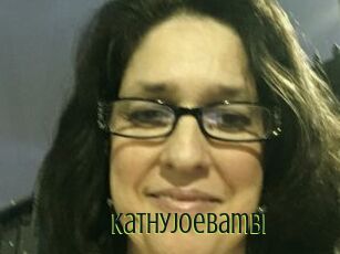 KathyJoeBambi