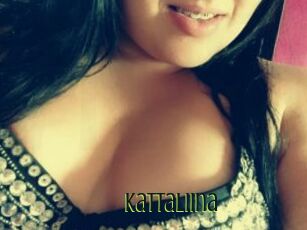 Kattaliina