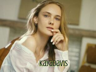 KayaDavis