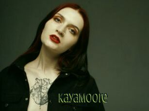 KayaMoore