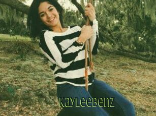 Kaylee_Benz