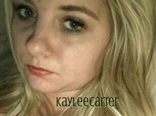 Kaylee_Carter Video sodomie anal