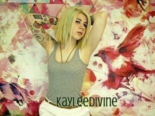 KayleeDivine