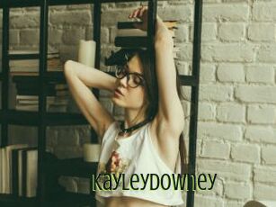 KayleyDowney