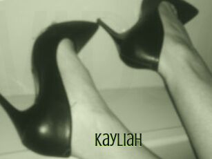 Kayliah