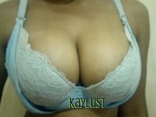 Kaylust