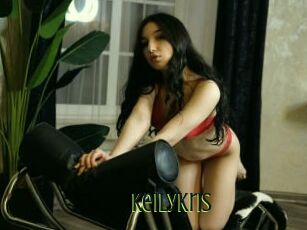 KeilyKris