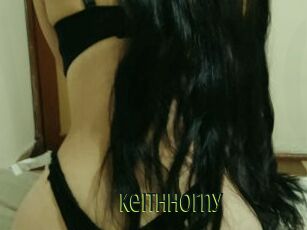 KeithHorny