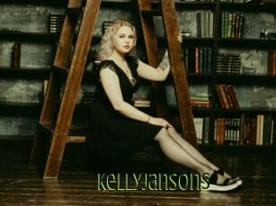 KellyJansons