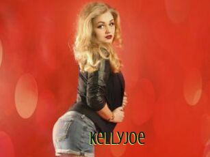 KellyJoe